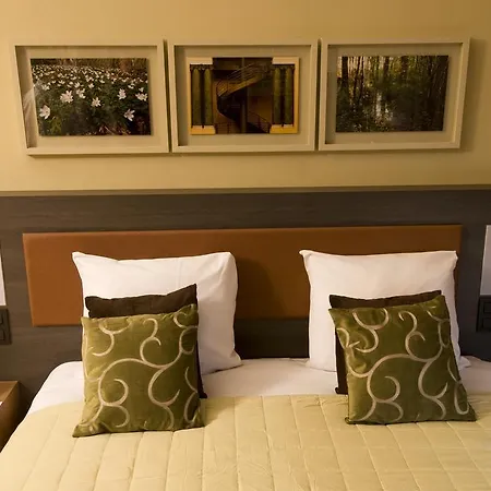 Hotel Het Godshuis