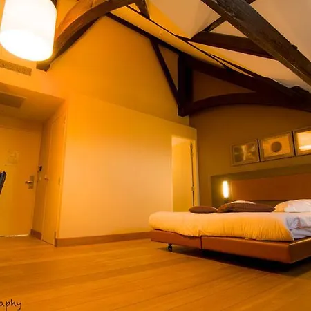 Het Godshuis 4* シント・ラウラインス
