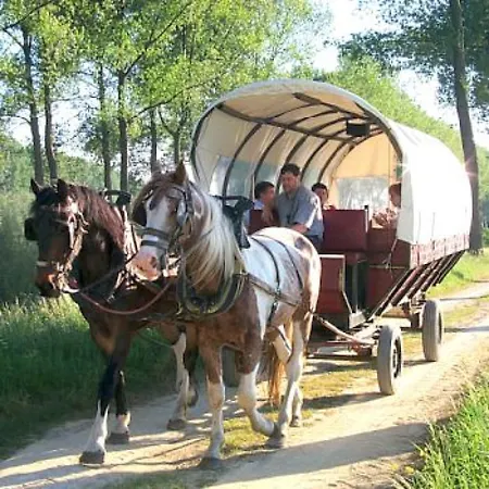Het Godshuis Hotel 4*