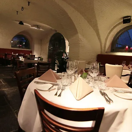 Hotel Het Godshuis