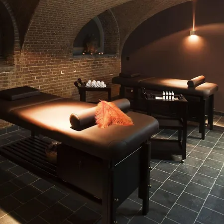 Het Godshuis 4* シント・ラウラインス