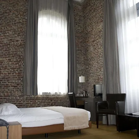 Hotel Het Godshuis 4*